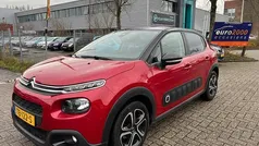Gebruikt 2018 Citroën C3 Feel Hatchback | € 8.450 (Goede deal)