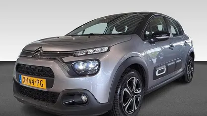 Occasion 2023 Citroën C3 PureTech Hatchback | € 16.440 (Eerlijke prijs)