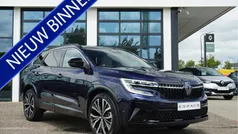 Gebruikt 2025 Renault Espace Iconic MPV | € 49.950 (Eerlijke prijs)