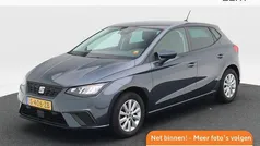 Gebruikt 2023 Seat Ibiza Business Hatchback | € 16.850 (Eerlijke prijs)