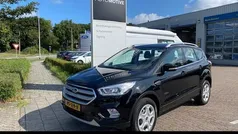 Gebruikt 2017 Ford Kuga Trend SUV | € 15.950 (Goede deal)