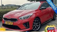 Gebruikt 2021 Kia ProCeed GT-Line Hatchback | € 19.900 (Eerlijke prijs)
