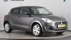 Grijs Gebruikt 2019 Suzuki Swift Hatchback | € 12.490 (Eerlijke prijs)