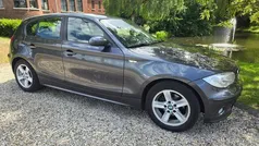 Grijs Gebruikt 2005 BMW 118 Executive Hatchback | € 5.999 (Eerlijke prijs)