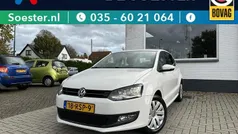 Gebruikt 2011 VW Polo Hatchback | € 6.995 (Eerlijke prijs)