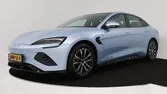 Gebruikt 2025 BYD Seal Comfort Sedan | € 39.945 (Eerlijke prijs)