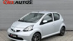 Gebruikt 2011 Toyota Aygo Hatchback | € 1.950 (Super prijs)