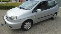Grijs Gebruikt 2006 Chevrolet Tacuma MPV | € 1.350 (Eerlijke prijs)