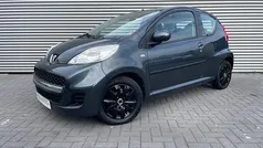 Gebruikt 2009 Peugeot 107 Hatchback | € 2.180 (Eerlijke prijs)