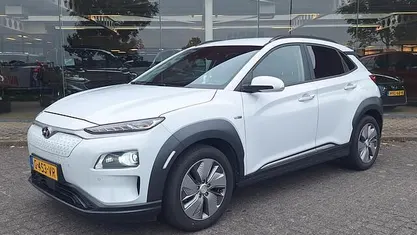 Gebruikt 2019 Hyundai Kona Premium SUV | € 13.945 (Goede deal)