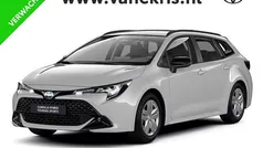 Gebruikt 2025 Toyota Corolla Comfort Stationwagen | € 34.135 (Super prijs)