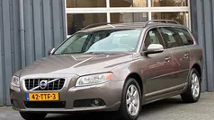 Gebruikt 2012 Volvo V70 Stationwagen | € 7.999 (Goede deal)
