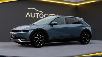 Occasion 2023 Hyundai Ioniq 5 Style SUV | € 28.750 (Super prijs)