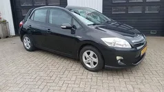 Gebruikt 2011 Toyota Auris Hatchback | € 7.100 (Eerlijke prijs)