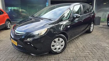 Occasion Opel Zafira Tourer Edition 120 PK (88 kW) 2016 MPV