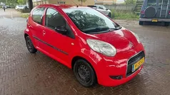 Gebruikt 2011 Citroën C1 Hatchback | € 2.749 (Eerlijke prijs)