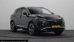 Gebruikt 2025 Nissan Qashqai Tekna+ SUV | € 40.440 (Eerlijke prijs)
