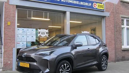 Occasion Toyota Yaris Cross Business Edition 92 PK (67 kW) 2023 SUV