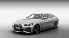 Gebruikt 2025 BMW i4 M Sport Sedan | € 70.368 (Eerlijke prijs)