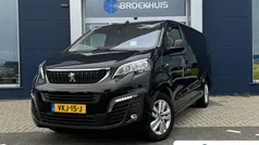 Zwart Gebruikt 2021 Peugeot Expert Van | € 19.722 (Eerlijke prijs)