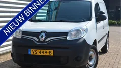 Wit Gebruikt 2015 Renault Kangoo MPV | € 6.450 (Eerlijke prijs)