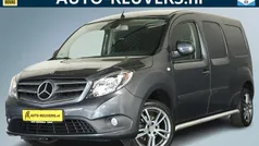 Grijs Gebruikt 2019 Mercedes Citan 109 Van | € 9.900 (Eerlijke prijs)