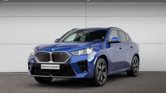 Blauw Gebruikt 2024 BMW iX2 Comfort Edition SUV | € 47.900 (Super prijs)