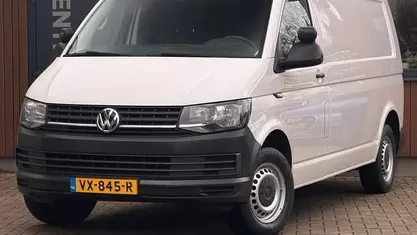 Occasion VW T6 102 PK (75 kW) 2016 Van