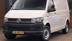 Gebruikt 2016 VW T6 Van | € 9.950 (Eerlijke prijs)