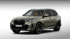Gebruikt 2025 BMW X5 M Sport SUV | € 122.428 (Super prijs)