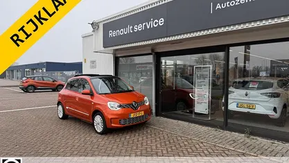 Occasion Renault Twingo Urban 60 kW (82 PK) 2026 Oranje Hatchback