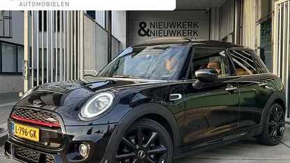 Gebruikt 2021 Mini John Cooper Works Hatchback | € 25.799 (Eerlijke prijs)