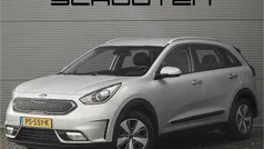Gebruikt 2017 Kia Niro SUV | € 14.400 (Eerlijke prijs)