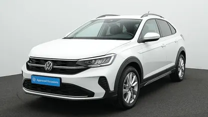 Occasion 2024 VW Taigo Life SUV | € 24.450 (Goede deal)