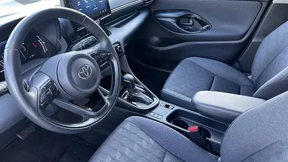 Occasion 2024 Toyota Yaris Hatchback | € 25.880 (Eerlijke prijs)