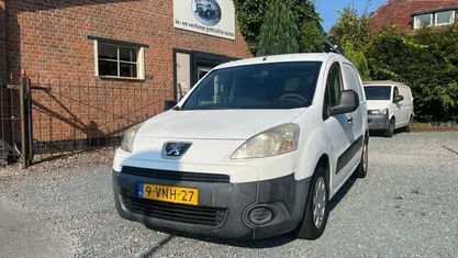 Occasion Peugeot Partner 90 PK (66 kW) 2011 MPV