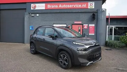 Occasion Citroën C3 Aircross Feel 110 PK (80 kW) 2022 SUV