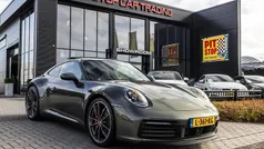 Gebruikt 2019 Porsche 911 Carrera S Coupé | € 131.992 (Goede deal)