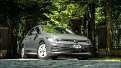 VW Golf VIII