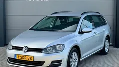 Gebruikt 2013 VW Golf VII Comfortline Stationwagen | € 8.450 (Eerlijke prijs)