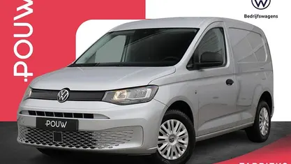 Occasion VW Caddy Comfortline 102 PK (75 kW) 2024 MPV