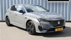Gebruikt 2025 Peugeot 308 GT Hatchback | € 36.545 (Super prijs)