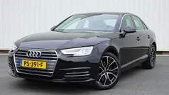 Gebruikt 2017 Audi A4 Sport Sedan | € 16.950 (Eerlijke prijs)