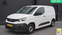 Gebruikt 2021 Peugeot Partner MPV | € 11.950 (Super prijs)
