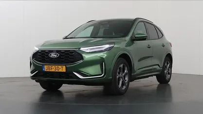 Gebruikt 2025 Ford Kuga ST-Line X SUV | € 42.830 (Goede deal)