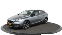 Gebruikt 2018 Volvo V40 CC Dynamic Stationwagen | € 21.895 (Eerlijke prijs)