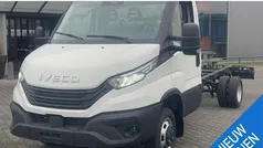 Gebruikt 2024 Iveco Daily Van | € 39.800 (Eerlijke prijs)