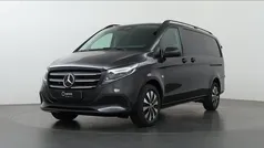 Gebruikt 2025 Mercedes Vito MPV | € 75.550