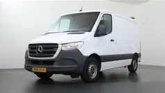 Gebruikt 2019 Mercedes Sprinter Van | € 25.850 (Eerlijke prijs)