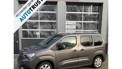 Occasion Opel Combo Life Edition 110 PK (80 kW) 2019 Van